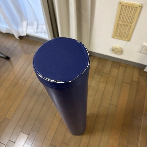 ストレッチポールの写真2枚目