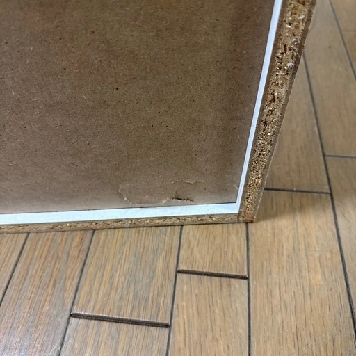 カラーボックス白の写真3枚目