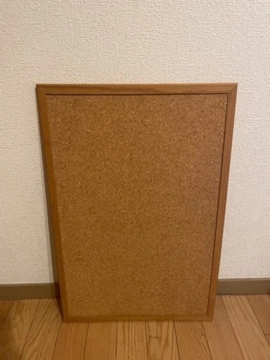コルクボード