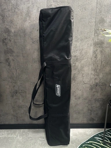 Coleman(コールマン)インスタントバイザーシェード III/M DRの写真3枚目