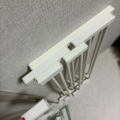 ベビーゲートの写真2枚目