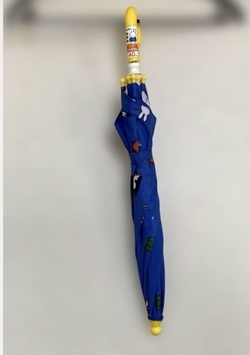 ミッフィー 子供用カサ 40cm