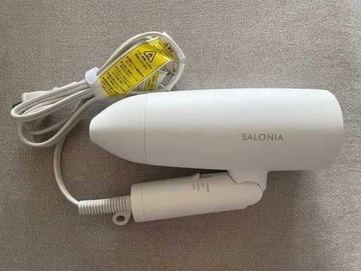 SALONIAドライヤー