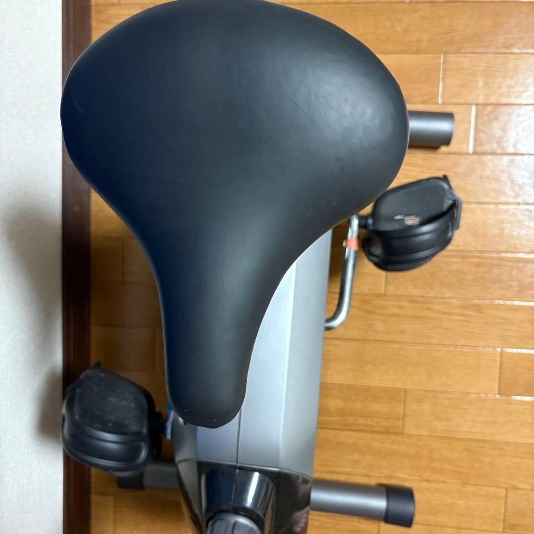 ALINCO ALFITS エアロバイク AFB5215の写真6枚目