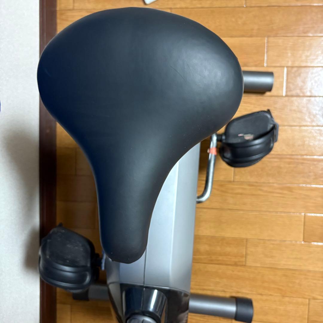 ALINCO ALFITS エアロバイク AFB5215の写真7枚目