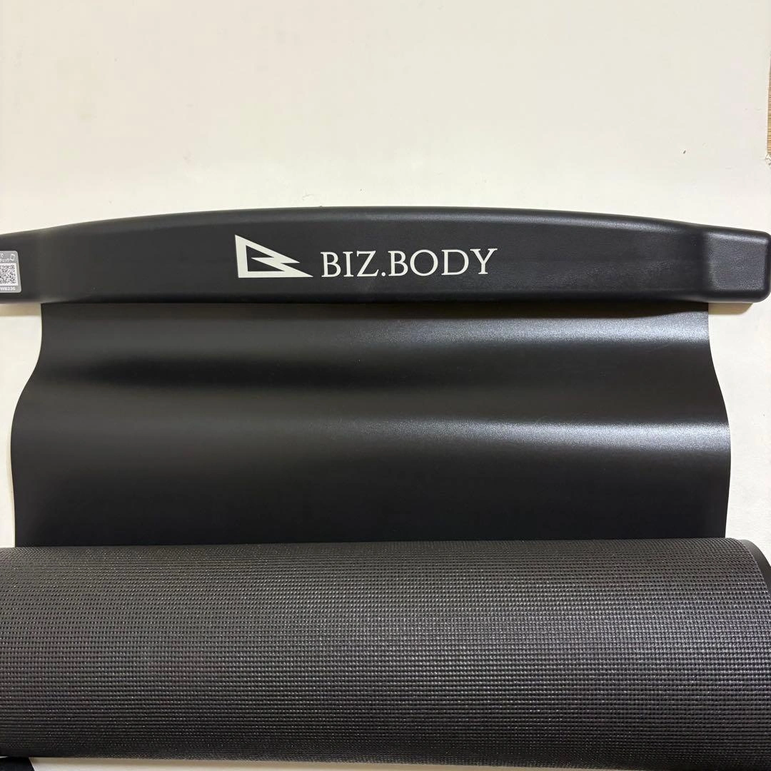 アルインコ BIZ BODYスライドボードコア WB236トレーニング 筋トレの写真2枚目