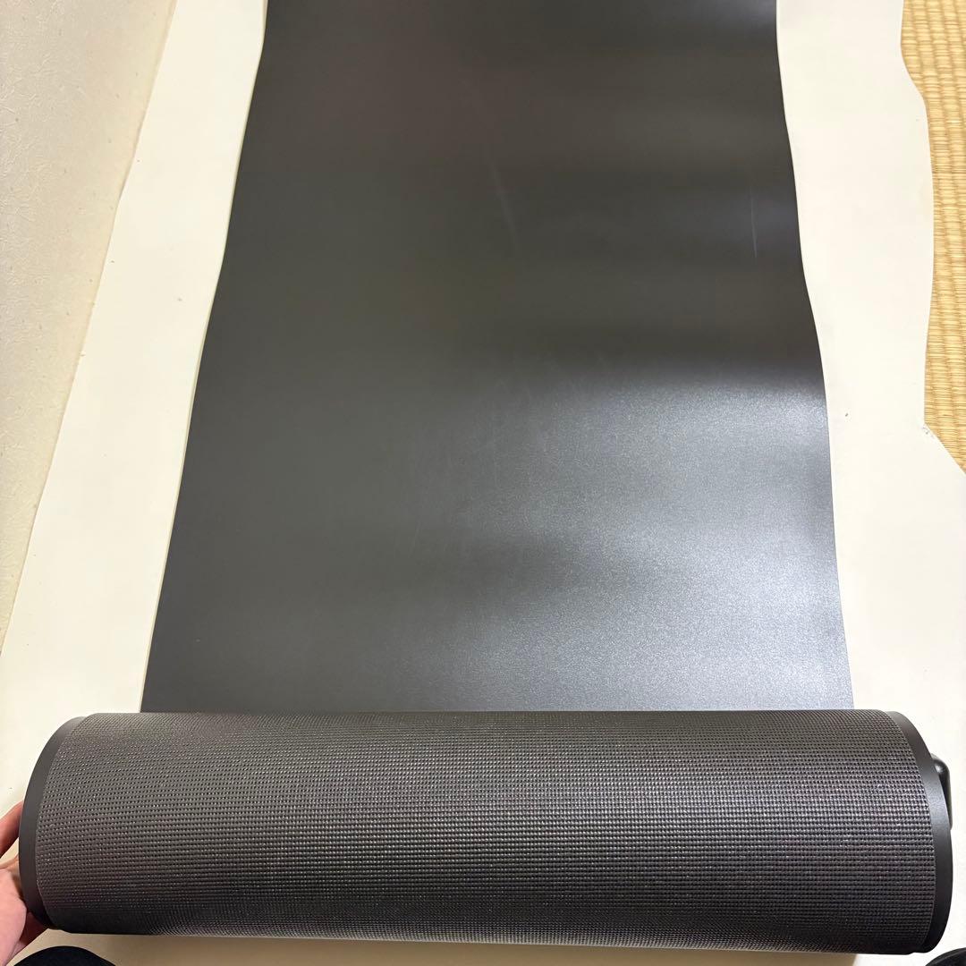 アルインコ BIZ BODYスライドボードコア WB236トレーニング 筋トレの写真5枚目