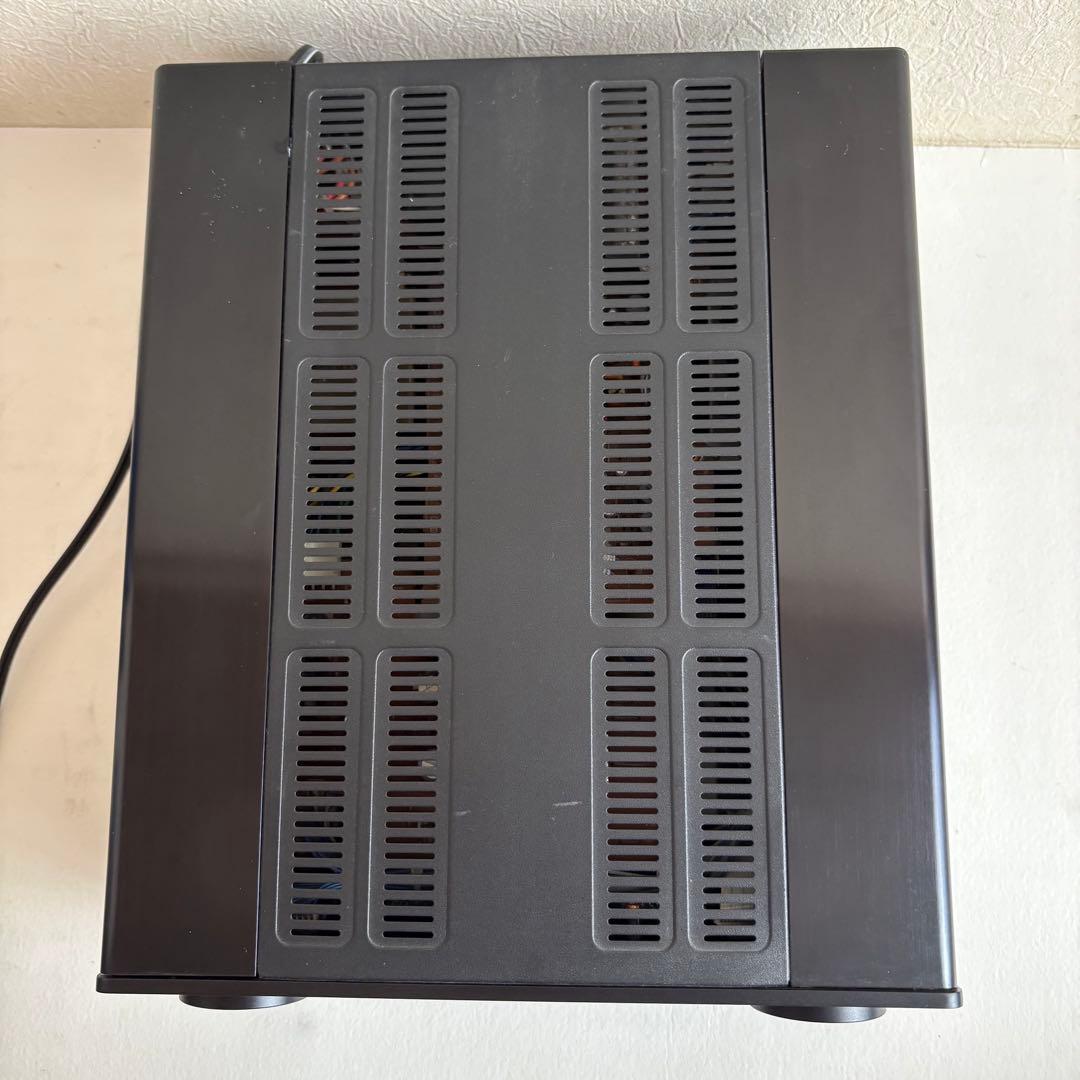 BOSE SSS-1MC CDレシーバー アンプ ボーズ オーディオ機の写真4枚目
