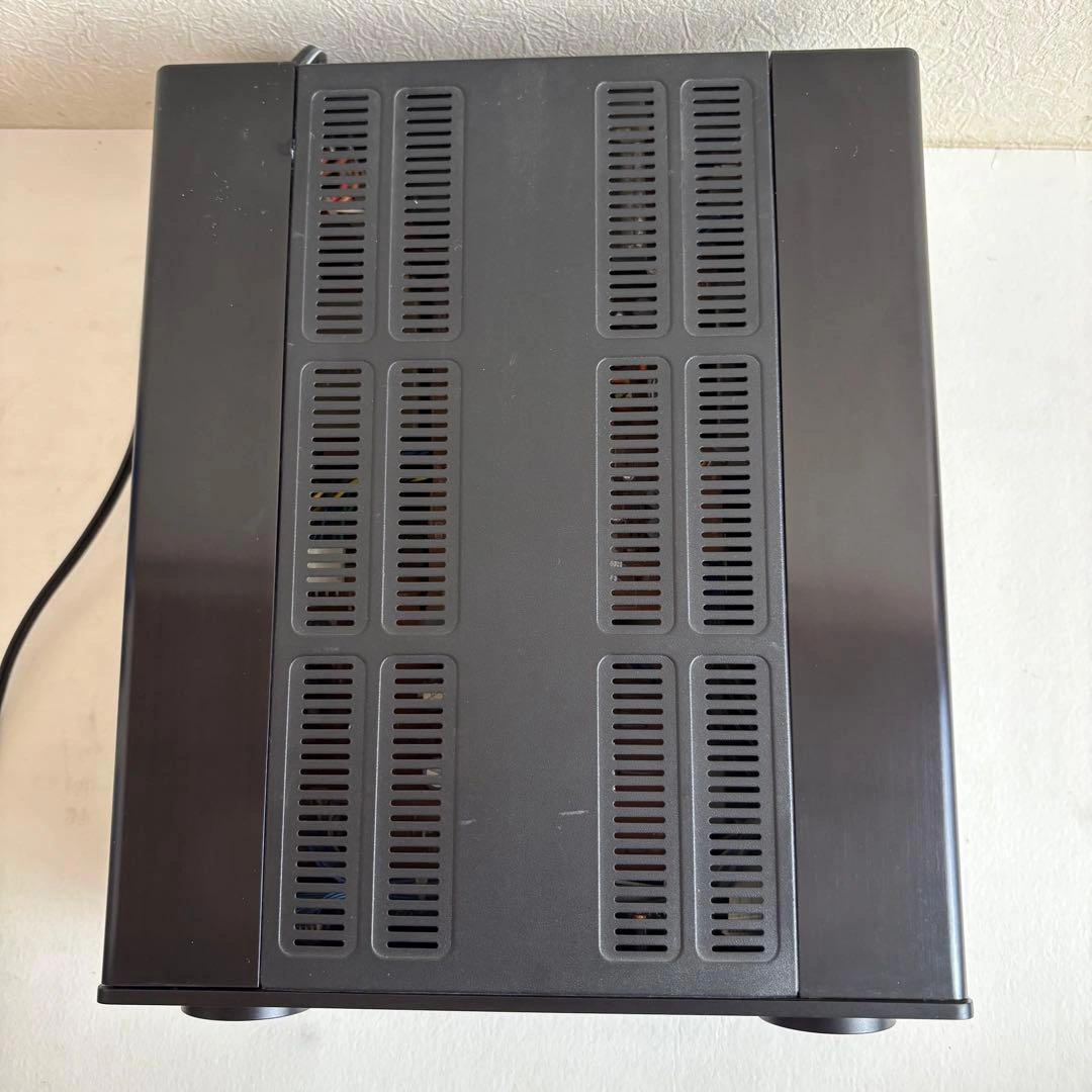 BOSE SSS-1MC CDレシーバー アンプ ボーズ オーディオ機の写真4枚目