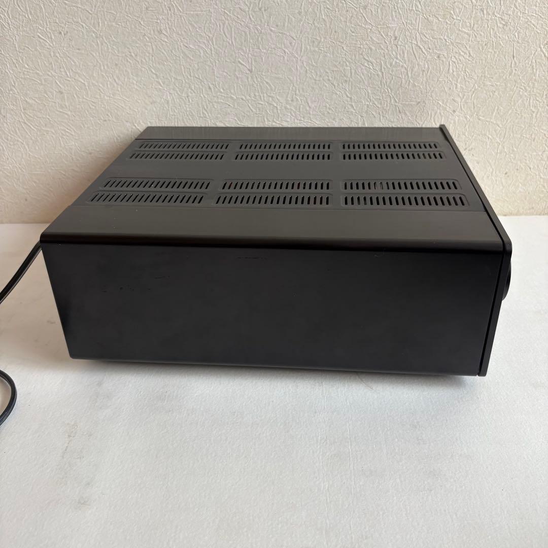 BOSE SSS-1MC CDレシーバー アンプ ボーズ オーディオ機の写真5枚目