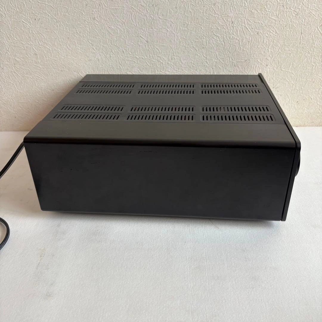 BOSE SSS-1MC CDレシーバー アンプ ボーズ オーディオ機の写真5枚目