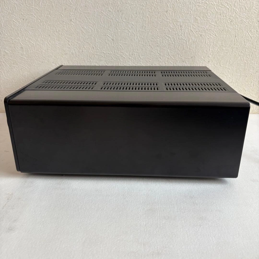 BOSE SSS-1MC CDレシーバー アンプ ボーズ オーディオ機の写真8枚目