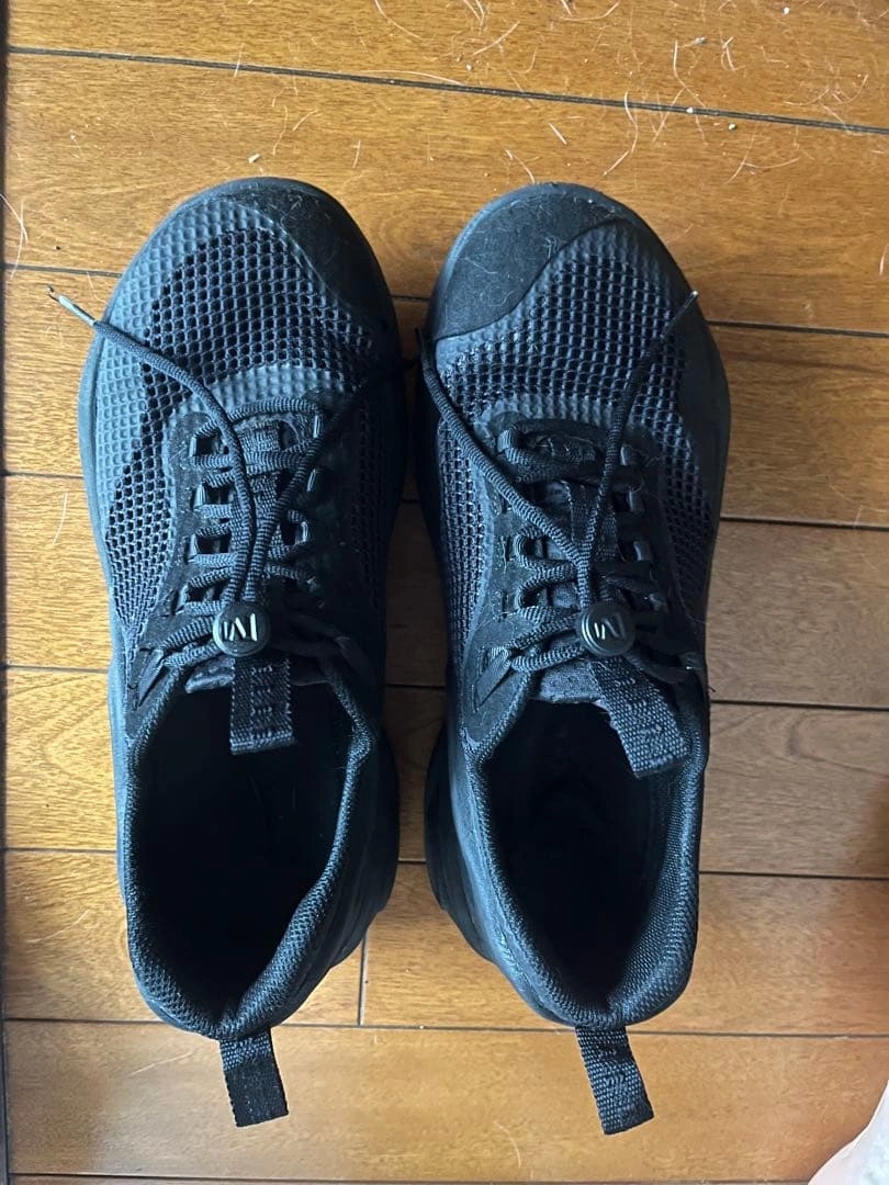 MERRELL メレル スニーカー hydro next gen hiker