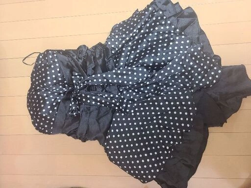 ファッションドレスの写真3枚目