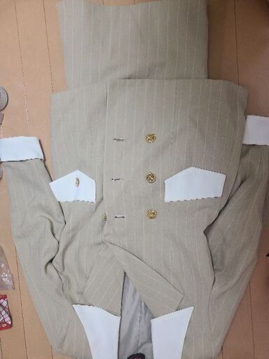ファッションドレスの写真4枚目