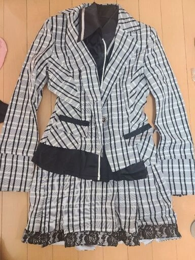 ファッションドレス2の写真2枚目