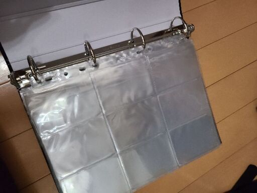 カードゲームホルダー