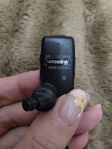 中古　ヘッドフォン