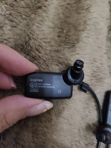 中古 ヘッドフォンの写真2枚目