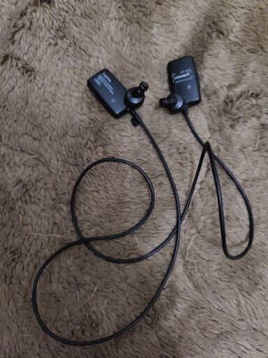 中古　ヘッドフォンの写真3枚目