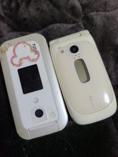 ガラケー欲しい方。探している方。の写真2枚目