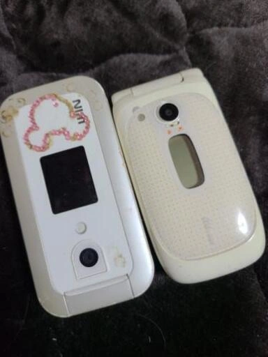 ガラケー欲しい方。探している方。の写真2枚目
