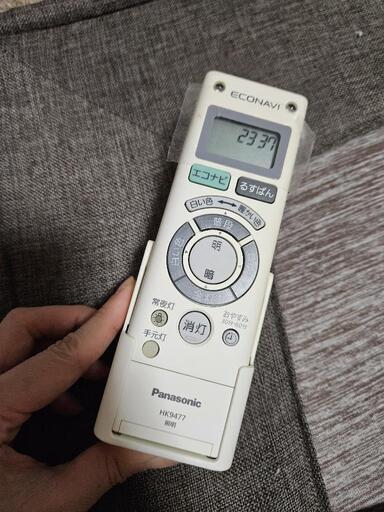 Panasonic 中古 リモコン