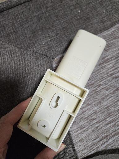 Panasonic 中古 リモコンの写真2枚目