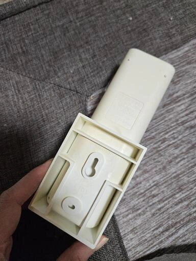 Panasonic 中古 リモコンの写真2枚目