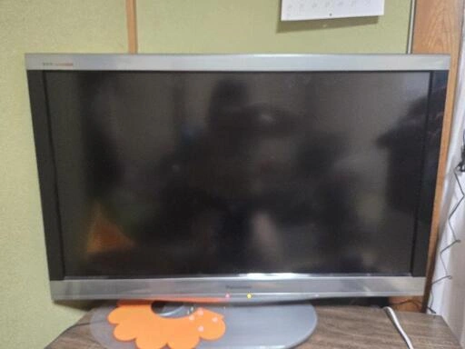 家電 テレビ