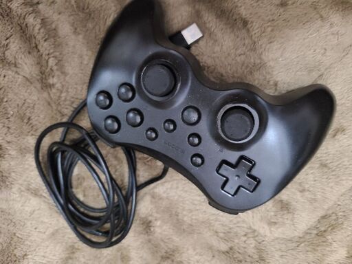 プレステ コントローラー ELECOM②