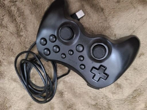 プレステ コントローラー ELECOM②