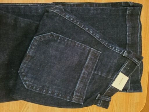 MOUSSY ジーパン
