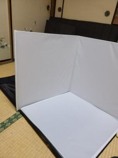 撮影用レフ板