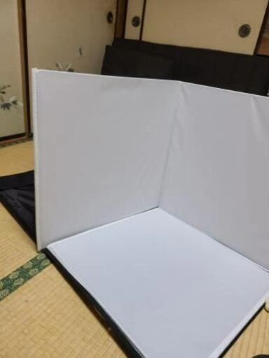 撮影用レフ板