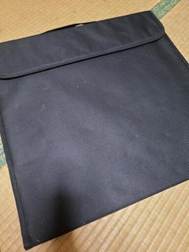 撮影用レフ板の写真2枚目