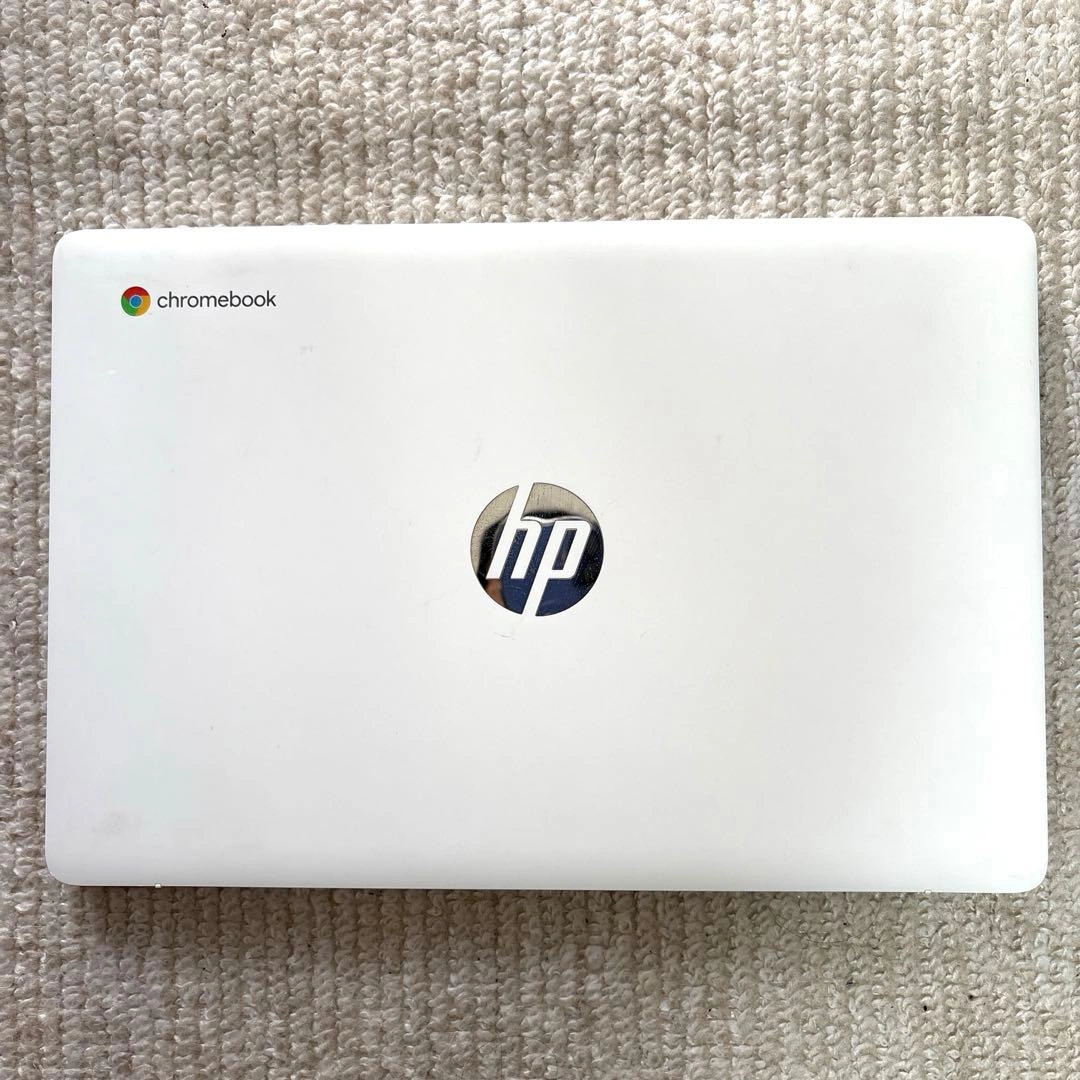 HP Chromebook 14a 8GB/256GB (更新期限2031年10月)