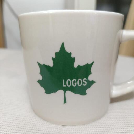 【新品未使用】LOGOS カラフルマグ 250mlの写真4枚目