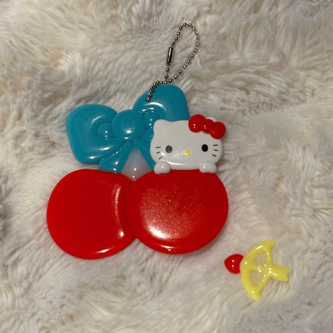 伊勢丹 sanrio サンリオ メルヘン工房 キティ