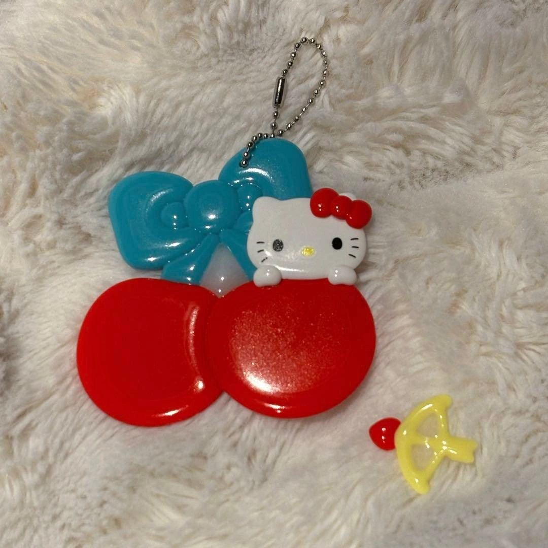 伊勢丹 sanrio サンリオ メルヘン工房 キティ