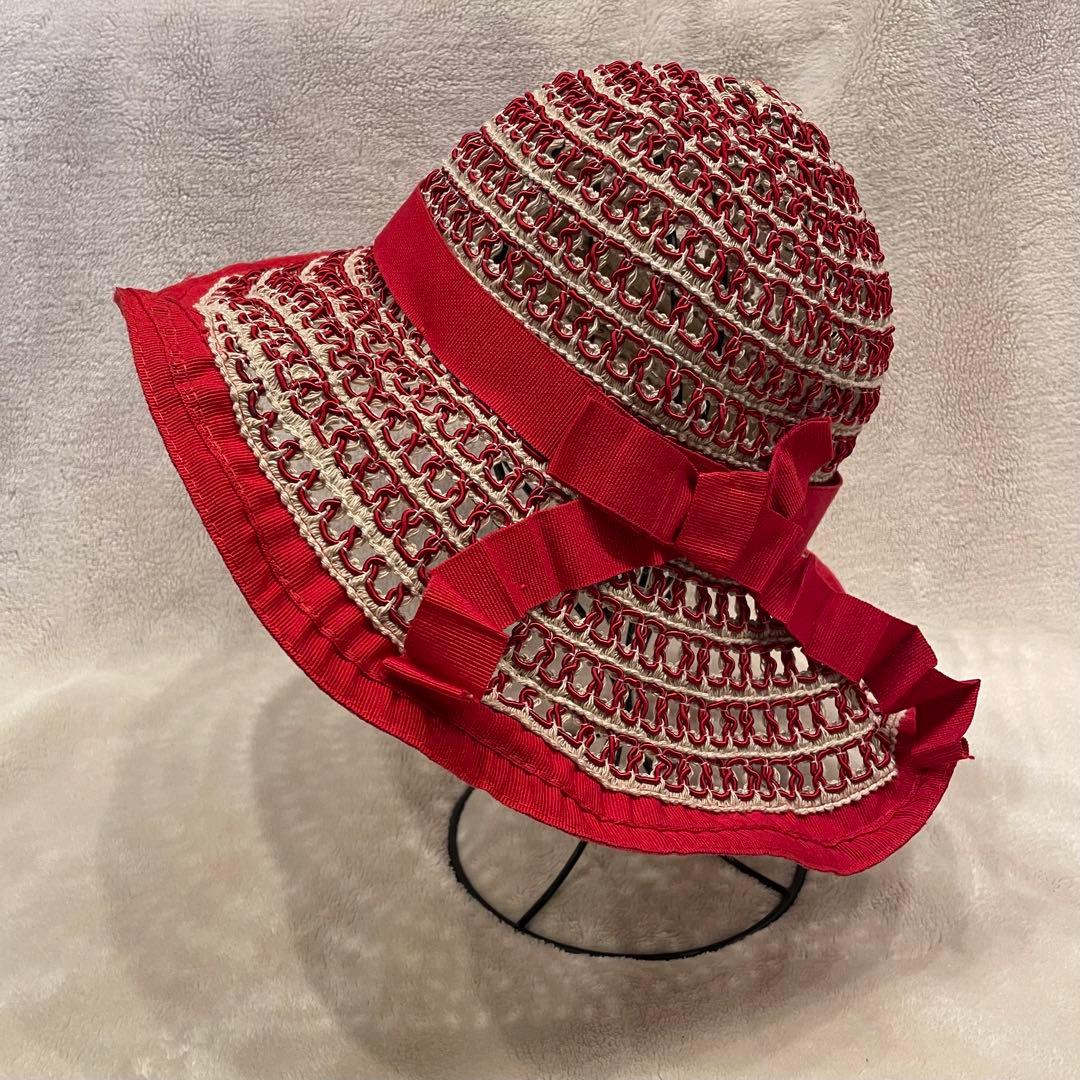 インポートロッサ import made in Italy帽子