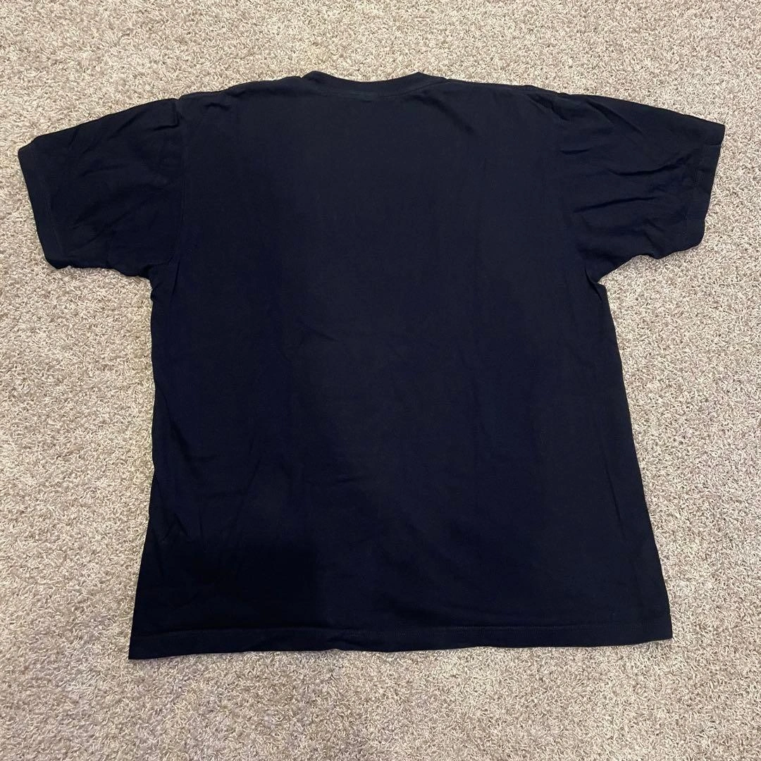 クエルボ 死者の日 テキーラ Tシャツ XLの写真4枚目