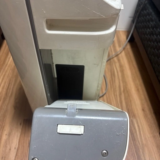 SHARP KC-W45 空気清浄機・加湿器の写真3枚目