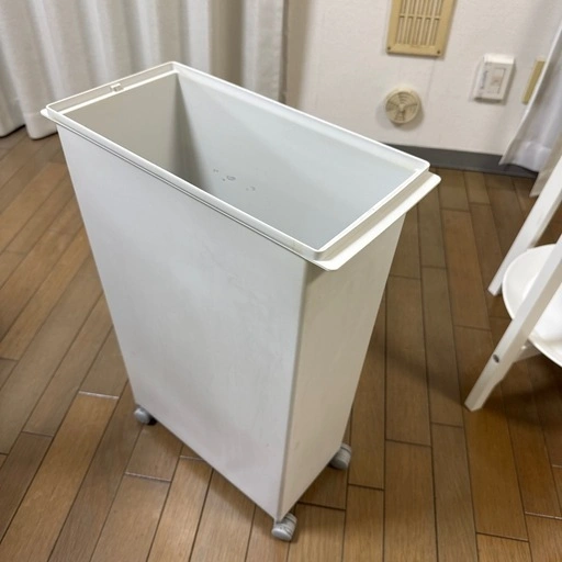 無印良品ゴミ箱