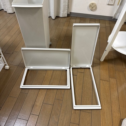 無印良品ゴミ箱の写真3枚目