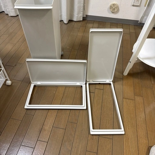 無印良品ゴミ箱の写真3枚目