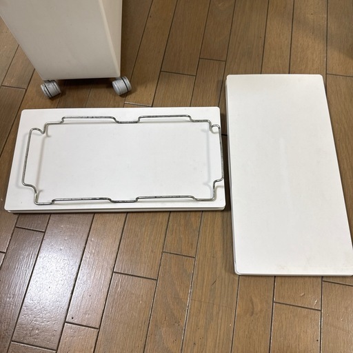 無印良品ゴミ箱の写真4枚目