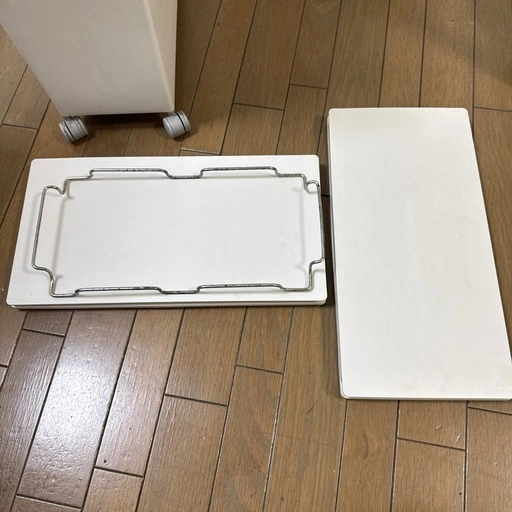 無印良品ゴミ箱の写真4枚目