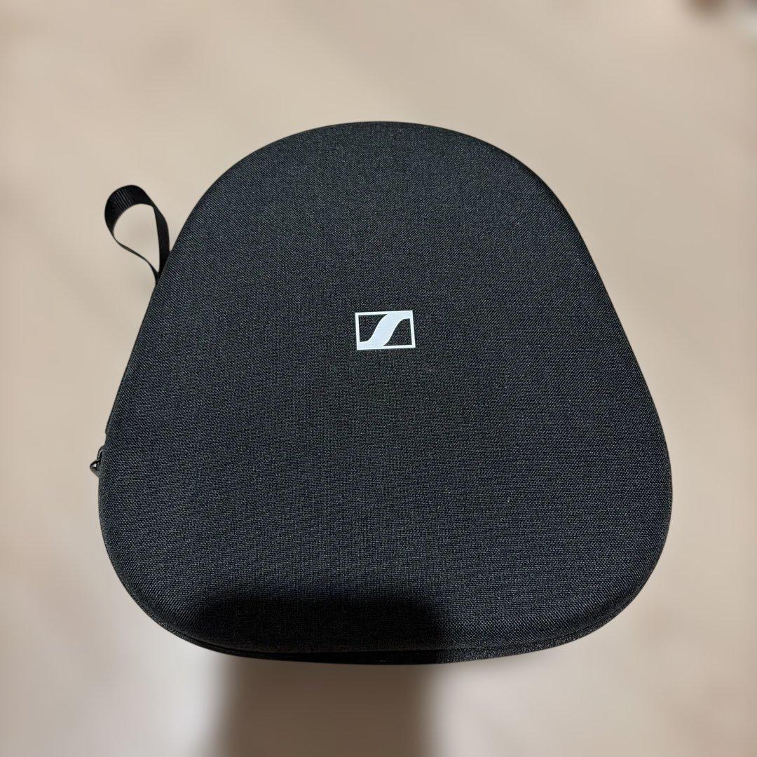 SENNHEISER MOMENTUM 4 Wireless BTD 600の写真4枚目