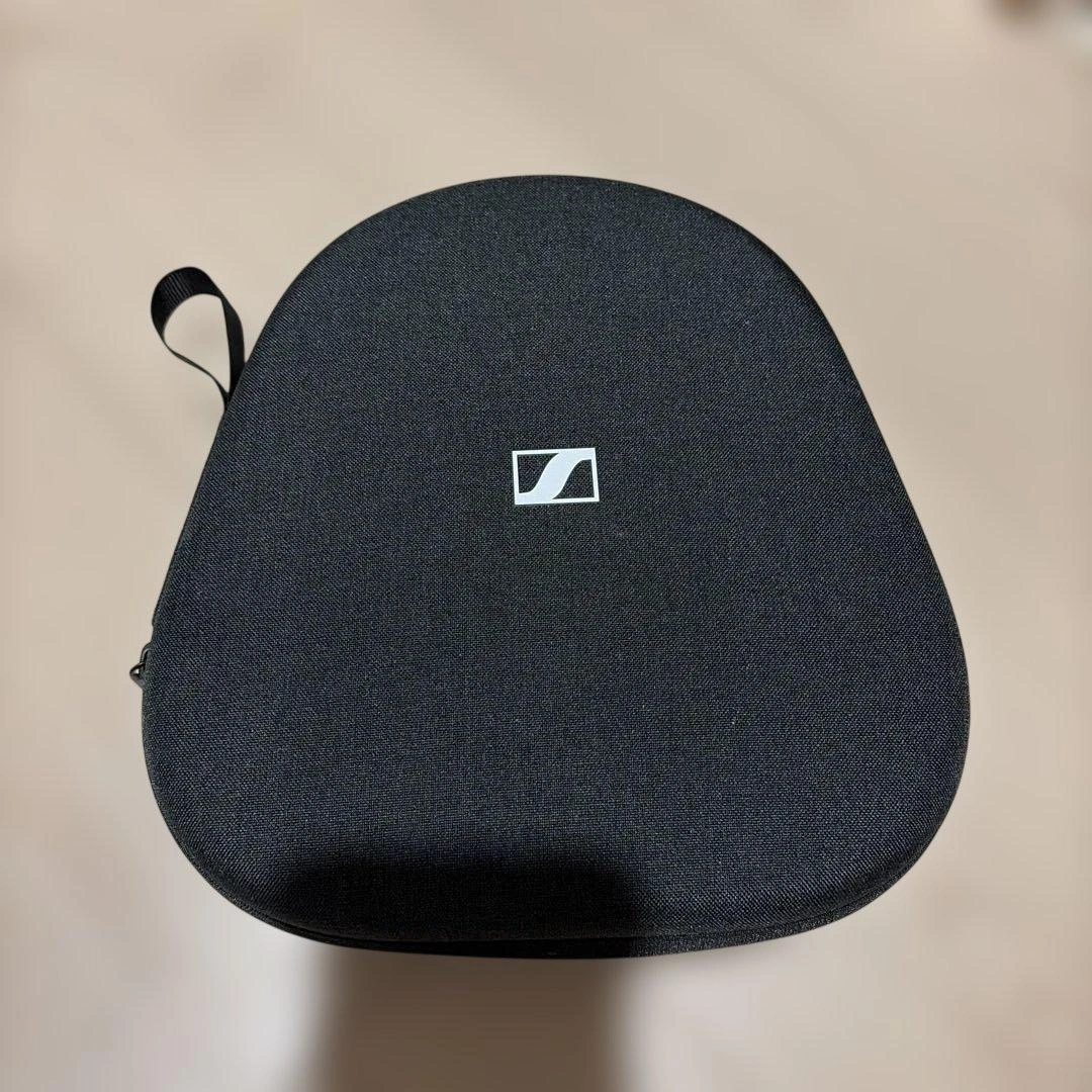 SENNHEISER MOMENTUM 4 Wireless BTD 600の写真4枚目
